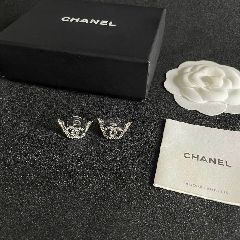 Chanel Earring 03yxs225